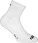 Sixs Lows Socks White