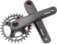 Pédalier VTT SAMOX 1x 165mm