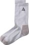 Nike ACG Everyday Elevated sokken, grijs