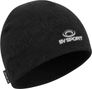 BV Sport Merinos Reflect Mütze, Schwarz