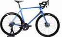 Produit reconditionné · Giant TCR Advanced Pro 0 Disc  / Vélo de route | Bon état