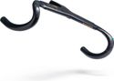 Combo Cintre/Potence Reserve RD1 360 mm Noir