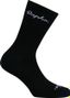Chaussettes Rapha Merino Noir/Blanc Homme