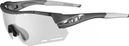 Lunettes Tifosi Alliant Gunmetal Photochromic / Fototec