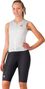 Trifunzione Castelli Free Sanremo 3 Topspeed 3 Donna SM Bianco Nero