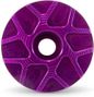 Capot de Direction Garbaruk Violet