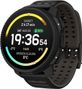 Suunto Vertical 2 GPS horloge geheel zwart