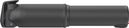 Syncros Boundary 1.5HV Small Hand Pump Black (70 Psi / 4.8 Bar)