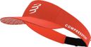 Compressport Ultralight Orange Visor