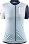 Damen Jersey Craft ADV HMC OffRoad Blau Rosa