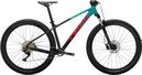 VTT Semi Rigide Trek Marlin 7 Shimano Deore 10V 29'' Gris 2023