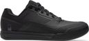 Zapatillas de MTB para pedales planos Fox Union Flat, negras, unisex