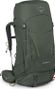 Osprey Kestrel 58 Hiking Backpack Green