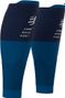 Manchons de compression Compressport R2V2 Bleu