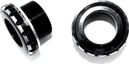 Boitier de pedalier - Blackbearing - bsa - 68/73 - Praxis - SKF