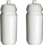 2 flaconi da 500 ml - Bianchi