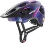 Uvex React Jr. Mips Violet
