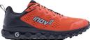 Inov-8 Parkclaw G 280 Trailschoenen Rood Zwart Heren