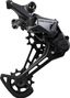 Desviador trasero Shimano Deore RD-M6200-SGS (jaula larga) 1x12S