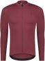 Maillot manches longues BBB Essence Rouge