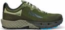 Produit Reconditionné - Chaussures de Trail Running Altra Timp 4 Vert