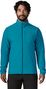 Veste Patagonia Nano-Air Light Bleu Homme