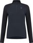Maillot de course manches longues - Femme - Violet - Rogelli Enjoy III