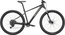 Mountain bike semi-rigida Scott Spark Contrail 40 Shimano 8V 29'' Nero 2027