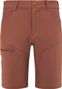 Short de Randonnée Millet Wanaka Stretch III Marron