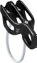 Black Diamond Atc-Guide Black Unisex belay and rappel system