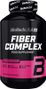 Fiber Complex (120 Tabs) - Biotech Usa - Coupe Faim