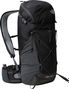 The North Face Trail Lite 24L Borsa da trekking nera Unisex