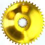 Plateau Shift Up or (SRAM 8 trous GRAVEL)