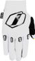 Gants Fist Inspyre Adulte Blanc