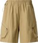 The North Face Compressible Shorts for Women in Beige