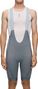 Culote corto Maap Training 3.0 gris para hombre