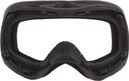 Oakley Airbrake MTB Goggle Replacement Foam Kit Black