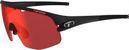 Tifosi Sledge Lite Photochromic Goggles Fototec Black