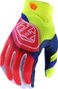 Troy Lee Designs Air Multicolour Long Gloves