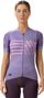 Alé Play Women's Short Sleeve Jersey Purple