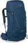 Bolsa de Senderismo Osprey Kestrel 48 Azul