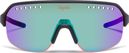 Rapha Explore Unisex Goggles Blue / Violet Green