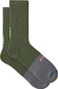 Chaussettes Maap Division Merino Vert 