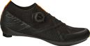 DMT KR1 Road Shoes Black