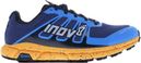 Inov-8 TrailFly G 270 V2 Blau Orange Herren <strong>Trailrunning-Schuhe</strong>