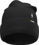 Smartwool Thermal Merino Reversible Beanie Black