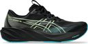 Zapatillas de running Asics GT-2000 15 Negro/Azul para hombre