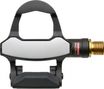 HT Components PK02T Titanium Black Automatic Pedals