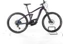 Produit reconditionné - Haibike AllTrail 8 E-Bike Fully - Très Bon Etat