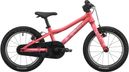 Scott Contrail 160 Single Speed 16'' Kinder-Mountainbike, rosa